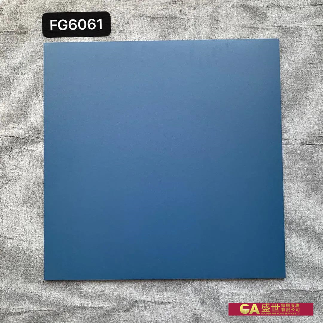 啞面純色磚 FG6061