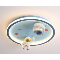兒童房燈系列 - 兒童探索太空LED燈